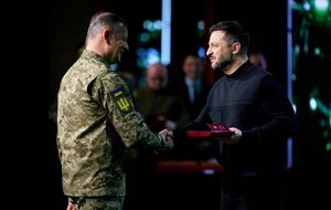 Зеленський покликав на розмову екснардепа Ляшка і повідомив, що хотів почути від нього. Фото