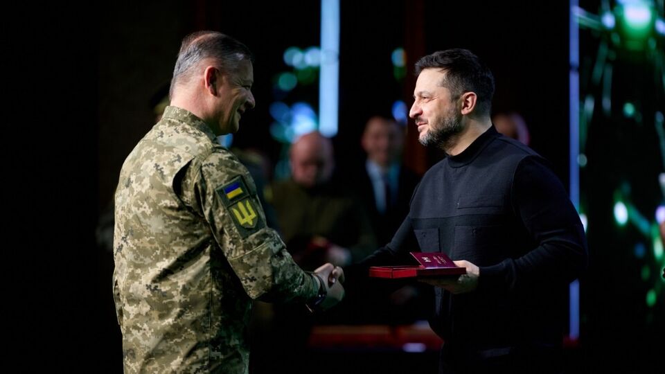 Зеленський покликав на розмову екснардепа Ляшка і повідомив, що хотів почути від нього. Фото