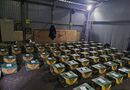 Окружение Путина ввозит в РФ тонны кокаина – расследование
