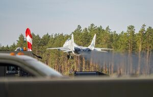 Почему на самом деле сорвалась сделка о польских МиГ-29 в обмен на дроновые технологии. СМИ назвали неожиданную причину