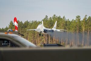 Почему на самом деле сорвалась сделка о польских МиГ-29 в обмен на дроновые технологии. СМИ назвали неожиданную причину