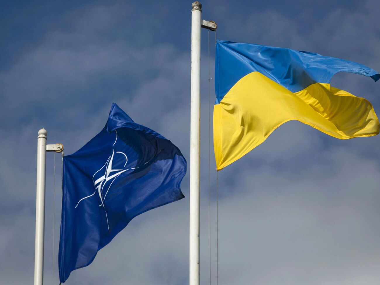 НАТО не може погодити заяву саміту через розбіжності щодо України – ЗМІ
