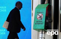 Рейтинг Путина рухнул с рекордной скоростью. Обещание Зеленского сбывается?