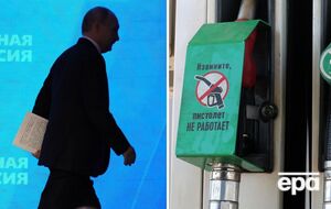 Рейтинг Путіна обвалився з рекордною швидкістю. Обіцянка Зеленського справджується?