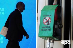Рейтинг Путина рухнул с рекордной скоростью. Обещание Зеленского сбывается?