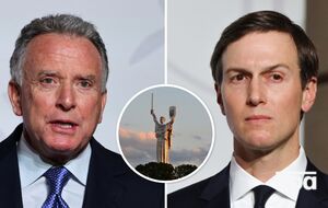 Посланники Трампа не поїдуть до Києва "заради фотосесії" – NYT