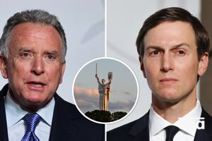 Посланники Трампа не поїдуть до Києва "заради фотосесії" – NYT