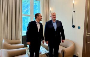 Сибіга і Сікорський домовилися про "ключ до покращення відносин" між Україною й Польщею. Подробиці