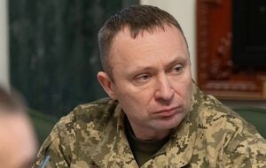 Снял "человека Сырского" и не только. Первые кадровые решения Драпатого