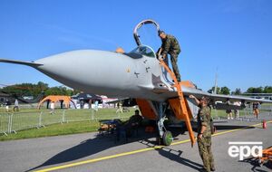 Україна передала "конкретну пропозицію" щодо польських МіГ-29