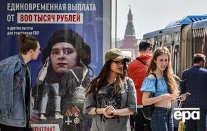 "Тривоги багато". Росіяни масово шукають способи уникнути осінньої мобілізації