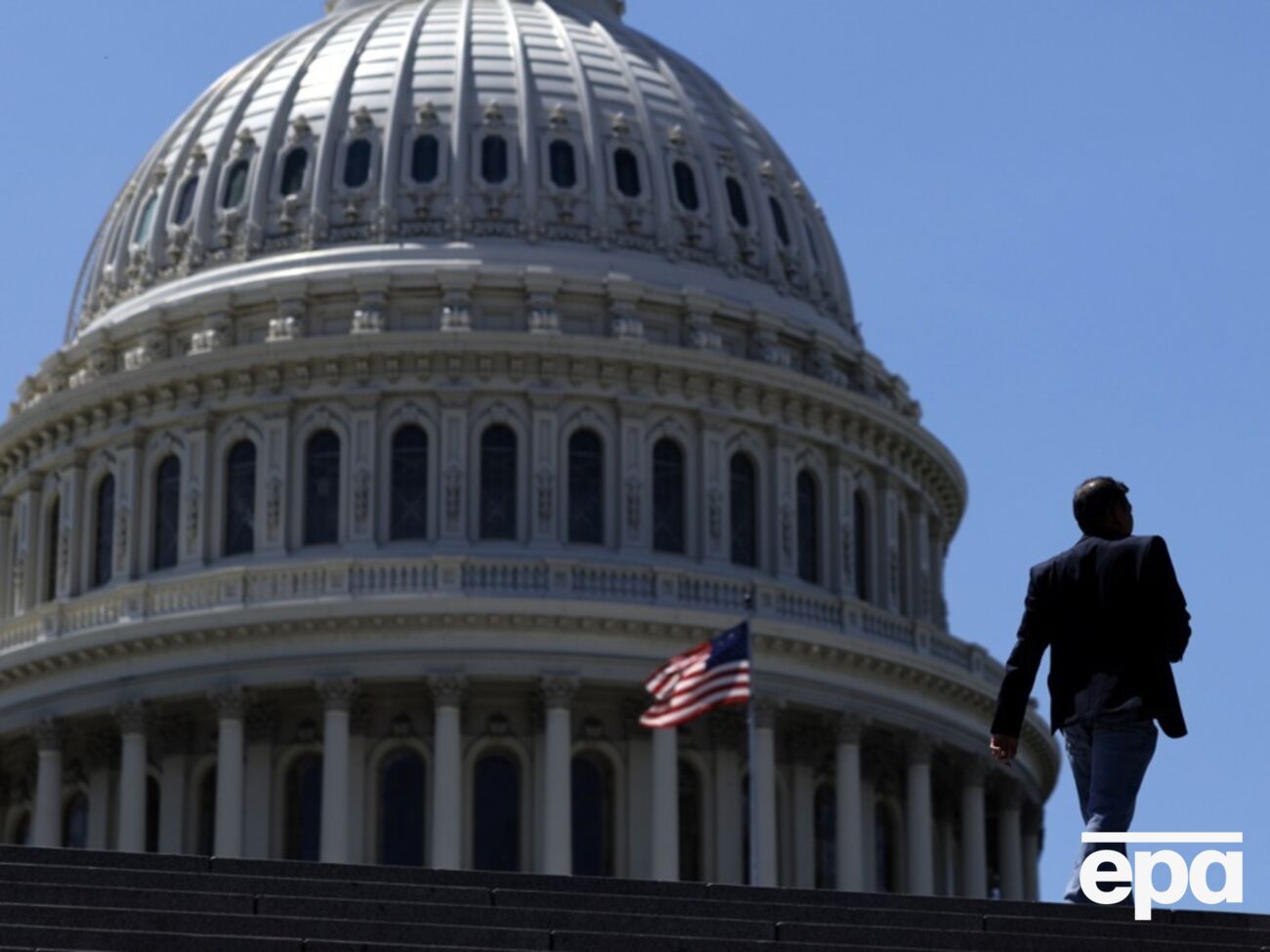 "Пекельні" санкції США будуть значно боліснішими, ніж європейські – МЗС