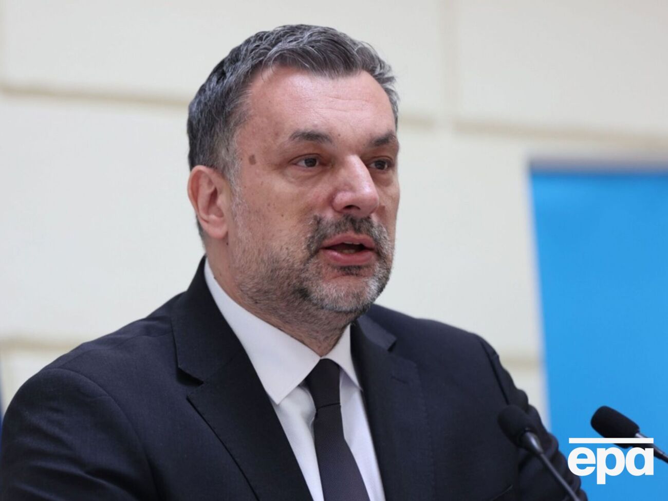 "Навіть не контролює всю свою територію". У Боснії пояснили, чому проти прискореного вступу України до ЄС