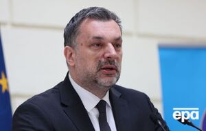 "Навіть не контролює всю свою територію". У Боснії пояснили, чому проти прискореного вступу України до ЄС
