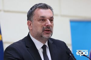 "Навіть не контролює всю свою територію". У Боснії пояснили, чому проти прискореного вступу України до ЄС