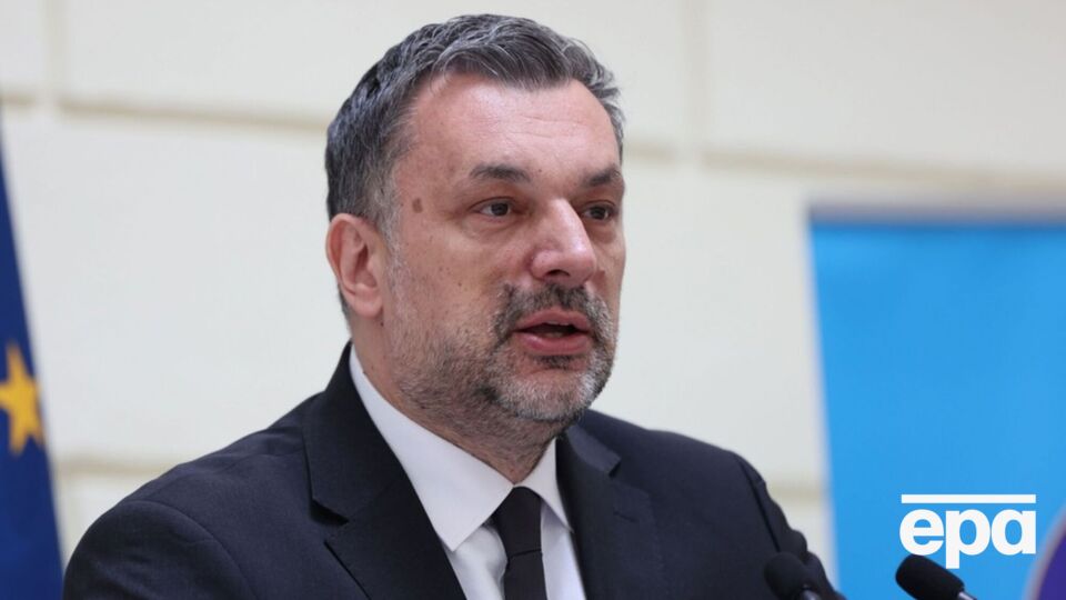 "Навіть не контролює всю свою територію". У Боснії пояснили, чому проти прискореного вступу України до ЄС
