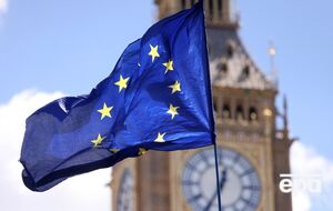 ЄС продовжив захист для українців із винятками для "ухилянтів"