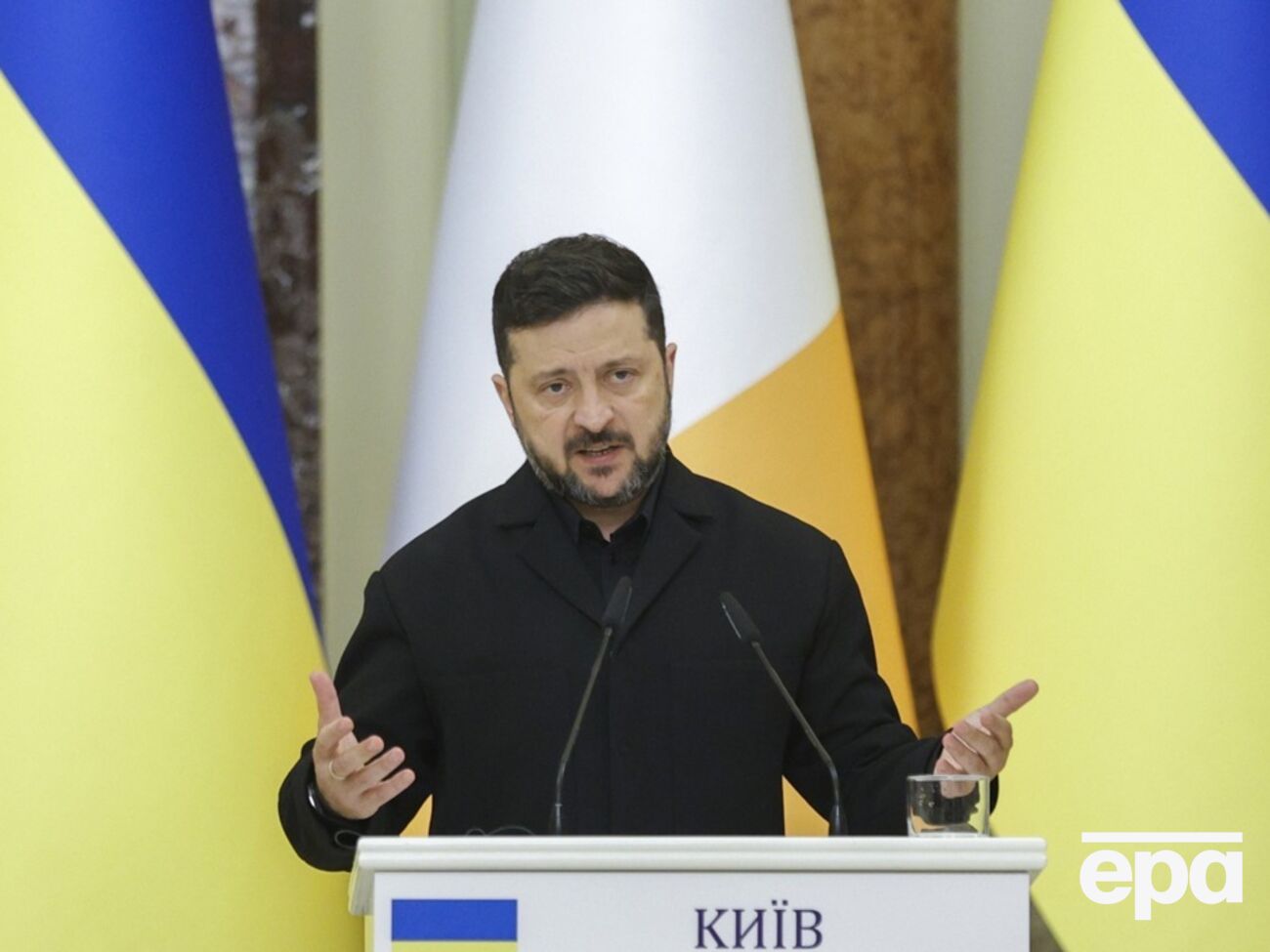 Зеленский анонсировал больше дипстрайков по России