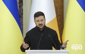Зеленський анонсував більше діпстрайків по Росії