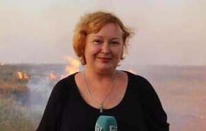 Я чую акцент. "Давайте тільки не про війну, у мене і так багато проблем"