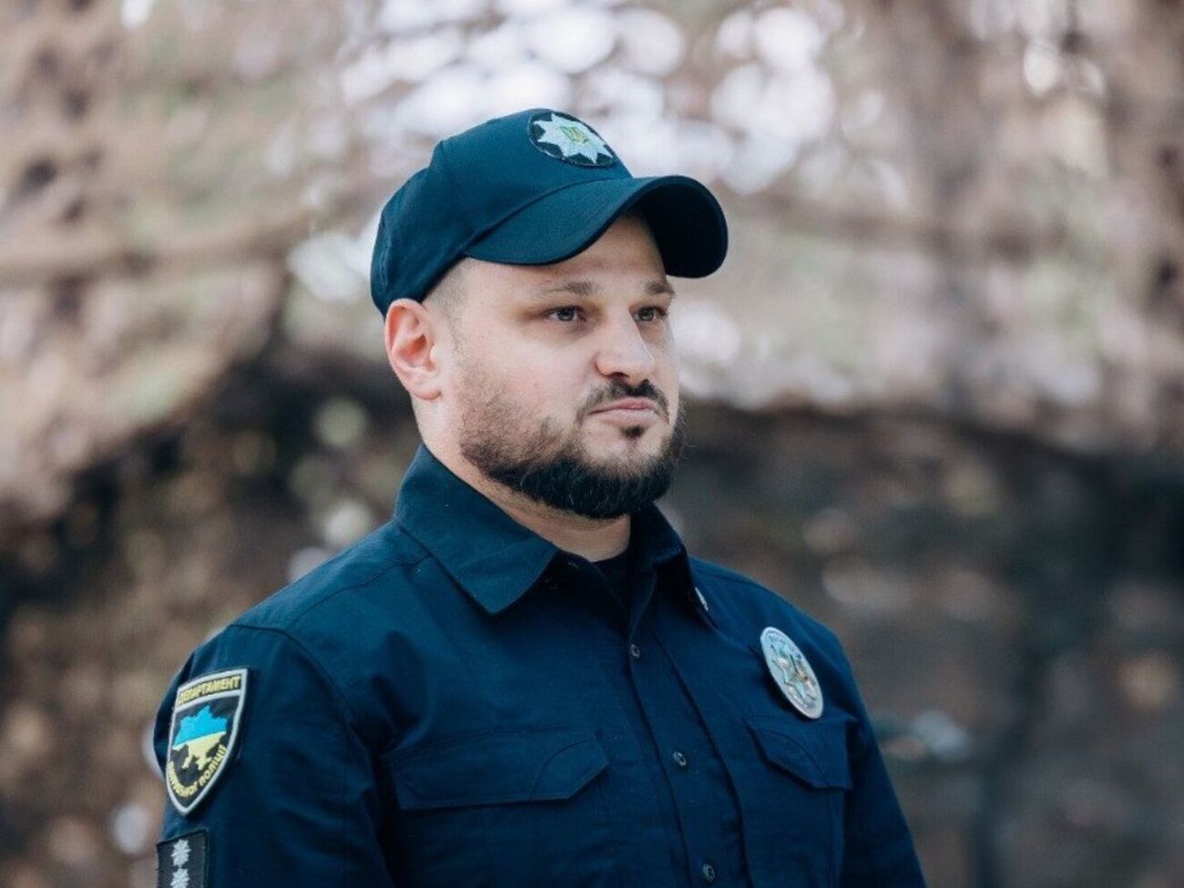 Білошицький очолив патрульну поліцію України. Що про нього відомо