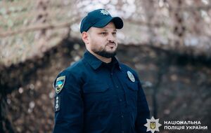 Білошицький очолив патрульну поліцію України. Що про нього відомо