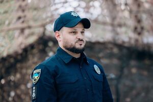 Білошицький очолив патрульну поліцію України. Що про нього відомо