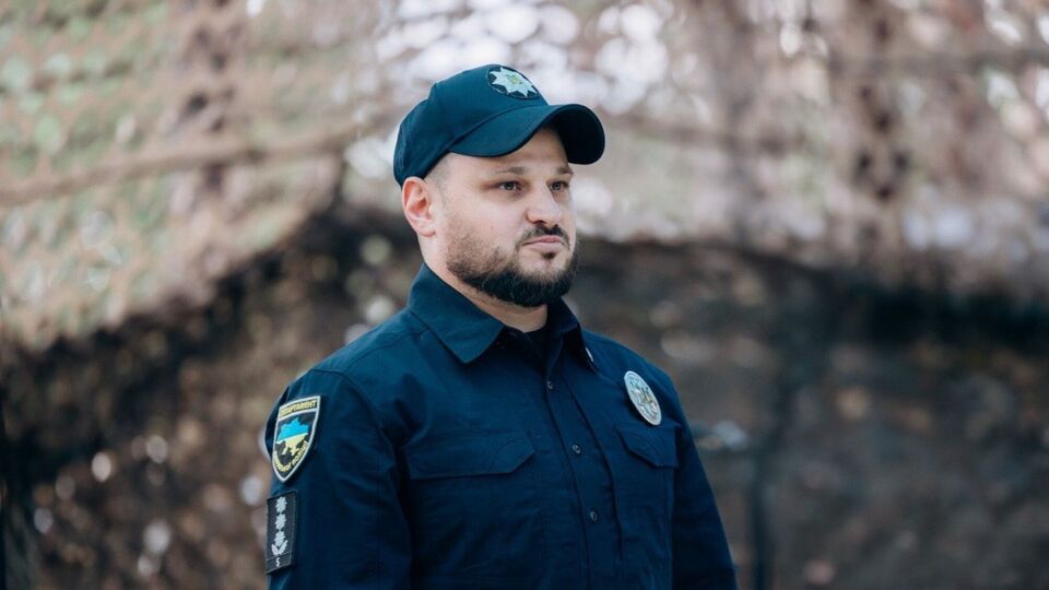 Білошицький очолив патрульну поліцію України. Що про нього відомо