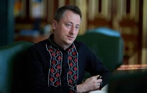 Зеленский назначил бывшего министра экономики заместителем Буданова