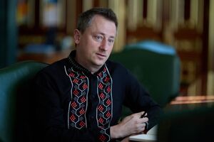 Зеленський призначив колишнього міністра економіки заступником Буданова