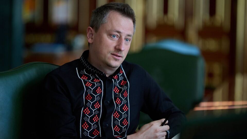 Зеленский назначил бывшего министра экономики заместителем Буданова