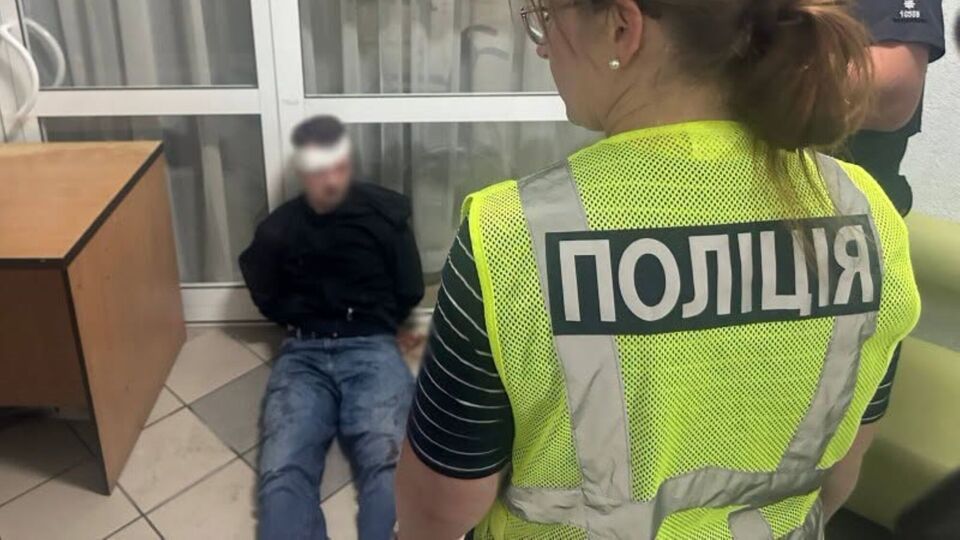 Жаловался на зубную боль. Что известно о мужчине, которого подозревают в том, что он зарезал врача ВЛК