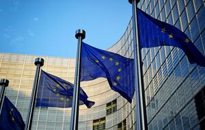 Украина получила многомиллиардный транш от ЕС. На что пойдут средства