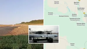 У Польщі вили сирени через російську ракету Х-101, під Любліном пролунав вибух. Що відомо