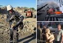 Загибель багатодітної сім'ї в Радушному, перший "Циркон" на Вінницю й завали у Львові. Наслідки атаки РФ
