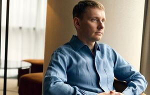 "Ландекс Агро" Олександра Кацуби увійшла до списку ForbesNext 250