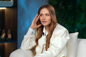 Акторка Денисенко вперше розповіла про зраду: Я втратила дуже багато друзів через їхню заздрість