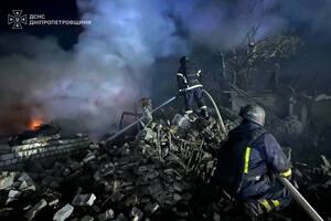 Російський "Іскандер" влучив у будинок у передмісті Кривого Рогу. Загинула сім'я з дітьми