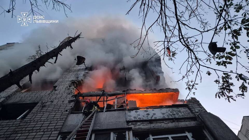 "Ракет для ППО критично не вистачає". Скільки цілей РФ знешкодили сили ППО під час масованої атаки