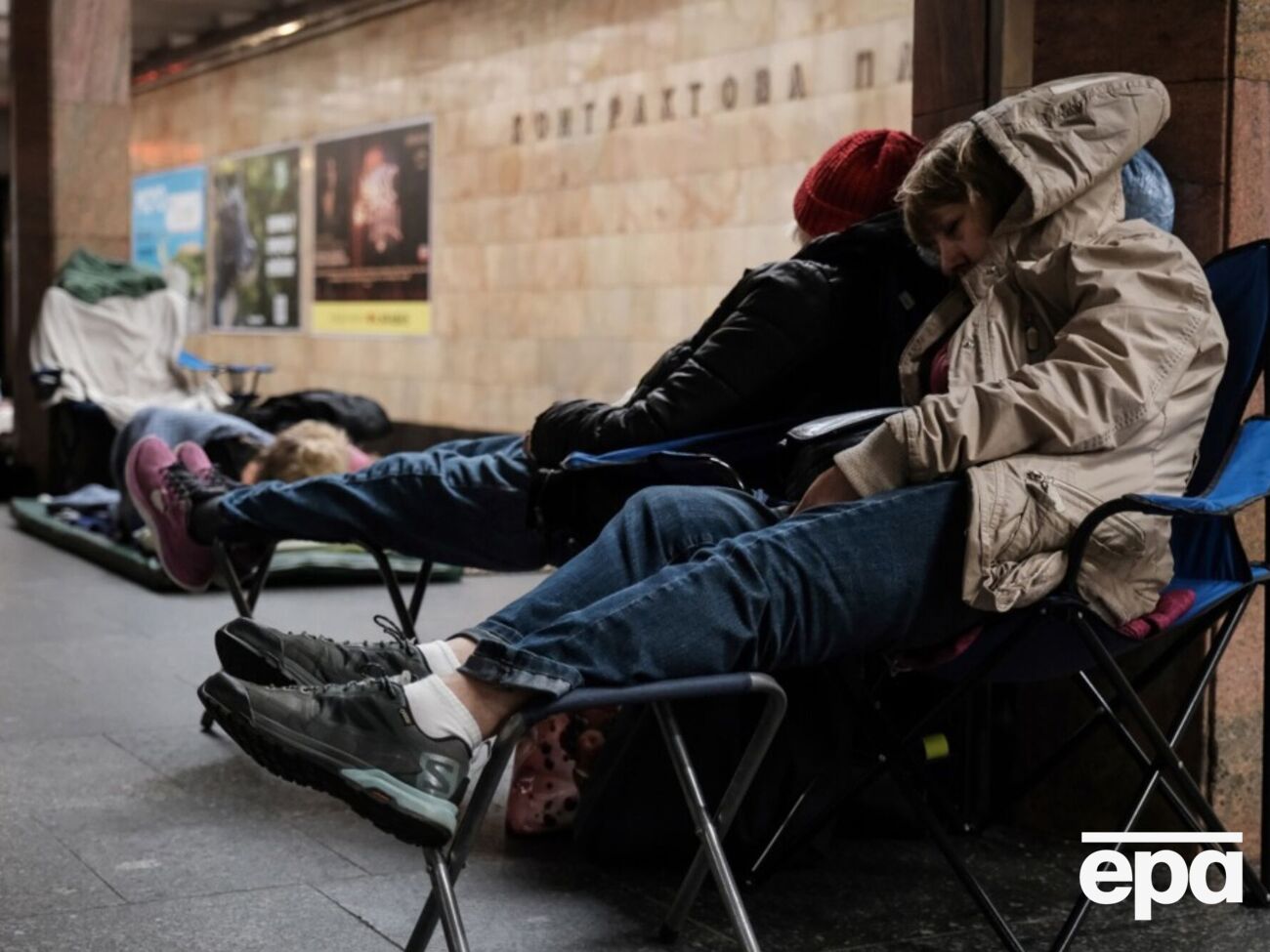 В Україні повинні перевірити всі укриття, вони мають бути відкритими ще до тривоги – прем'єр