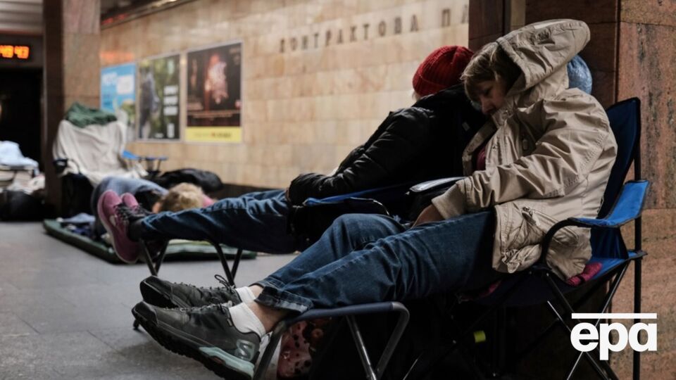 В Украине надо проверить все укрытия, они должны быть открыты еще до тревоги – премьер
