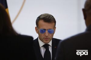 Макрон наказав розгорнути дрони й літаки на кордоні з Іспанією. Із чим це пов'язано