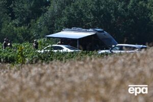 Ракету, яка впала в Польщі, виготовили 2026 року в Московській області – прокуратура