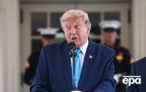 Трамп объявил об "историческом" соглашении по ХАМАС