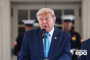 Трамп объявил об "историческом" соглашении по ХАМАС