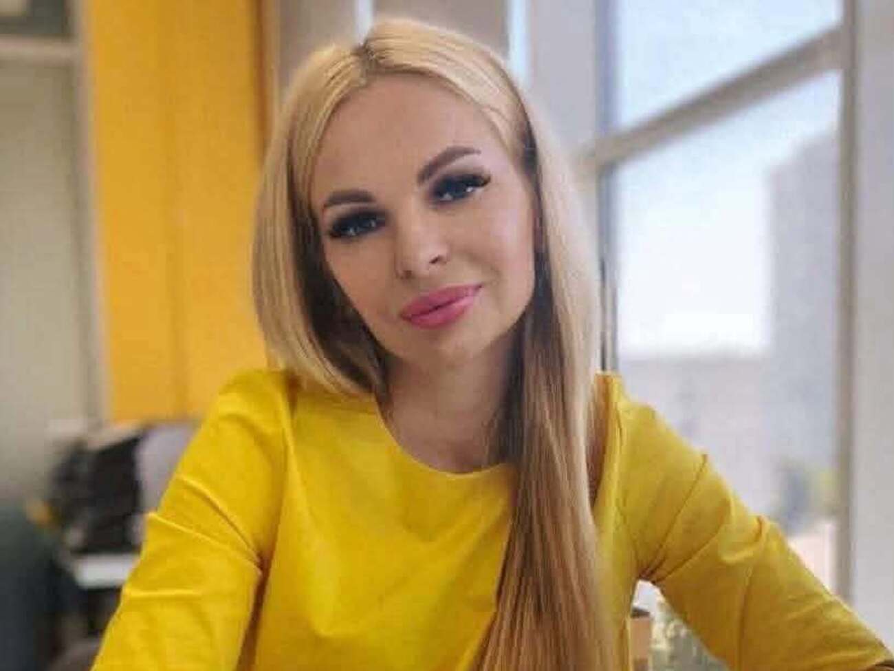 Ракета чемно постукає у двері: "Добрий день, я офіційна, тепер можете реагувати"