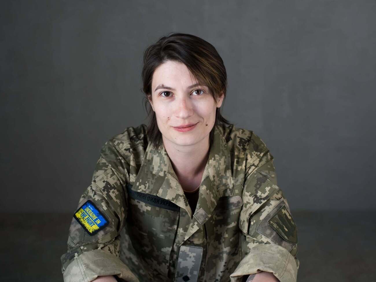 Фіналом буде абсолютно порожня планета, над якою носяться рої дронів