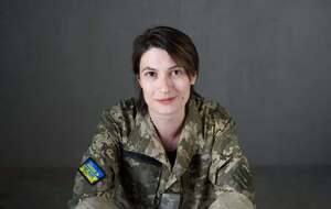 Фіналом буде абсолютно порожня планета, над якою носяться рої дронів