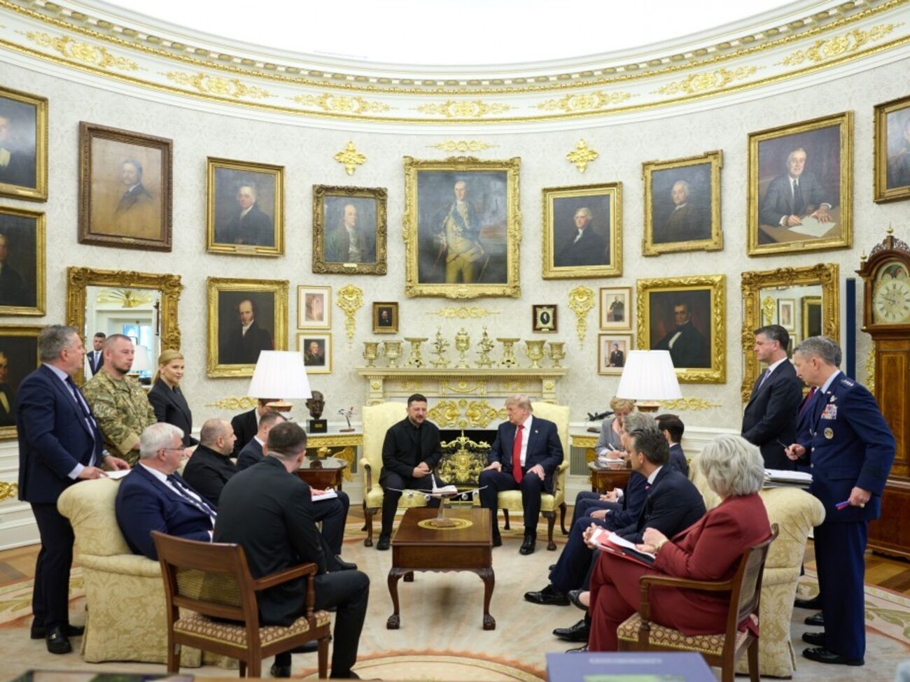 Маск відмовив у зустрічі Зеленському, і той попросив про послугу Трампа – ЗМІ