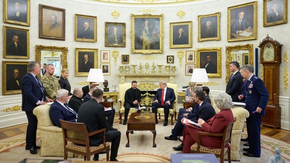 Маск відмовив у зустрічі Зеленському, і той попросив про послугу Трампа – ЗМІ